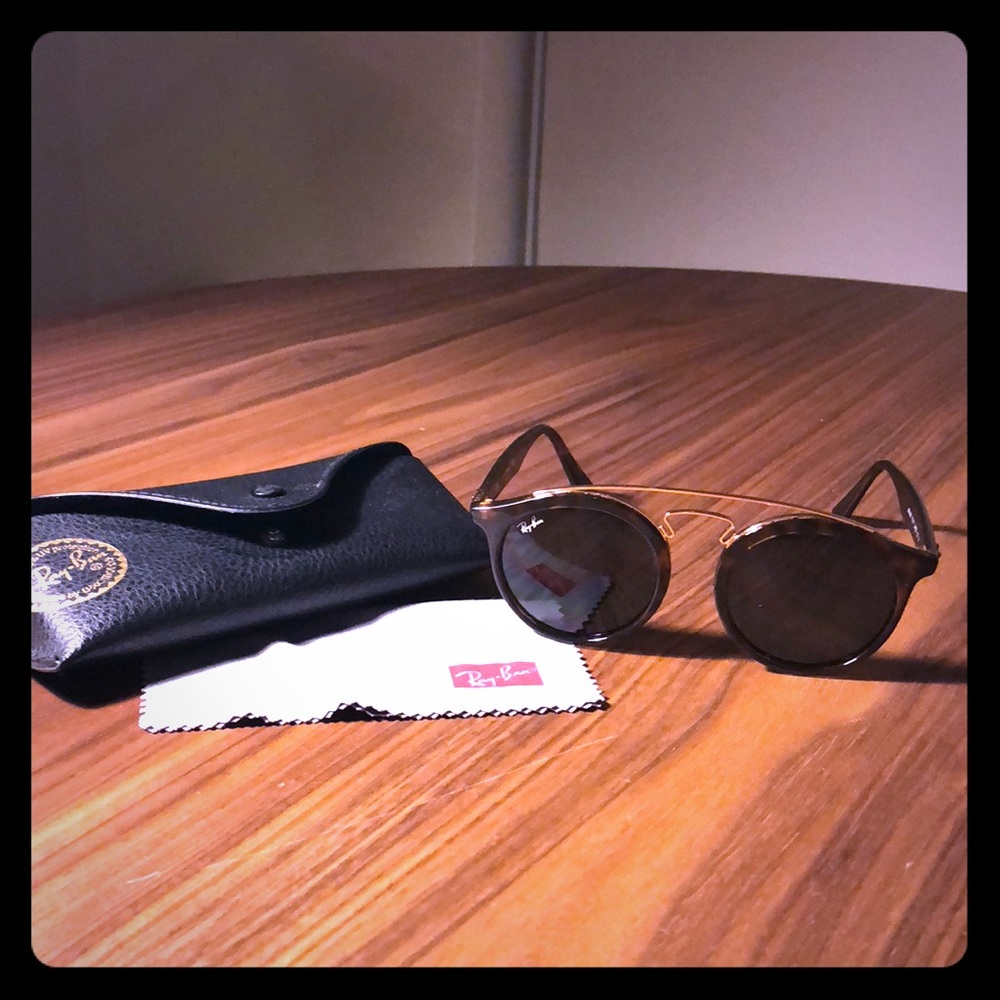 Rayban Sunglasses